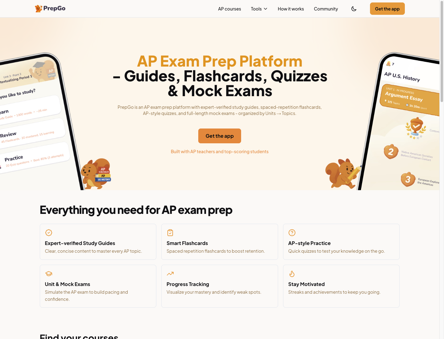 PrepGo cover